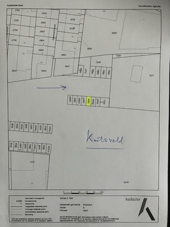 Medium property photo - 3e Hollandiastraat 78, 8701 WJ Bolsward